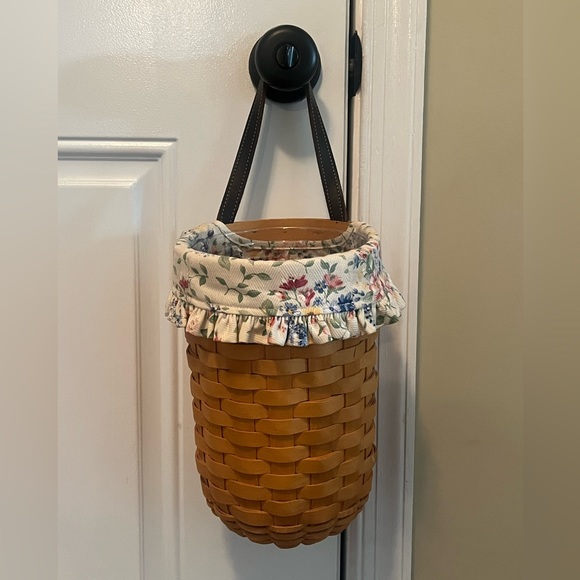Longaberger Other - Longaberger Basket